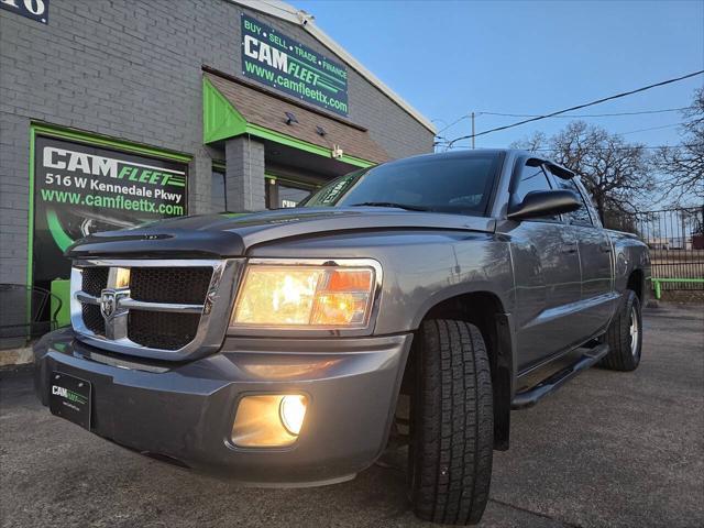 used 2010 Dodge Dakota car, priced at $10,499