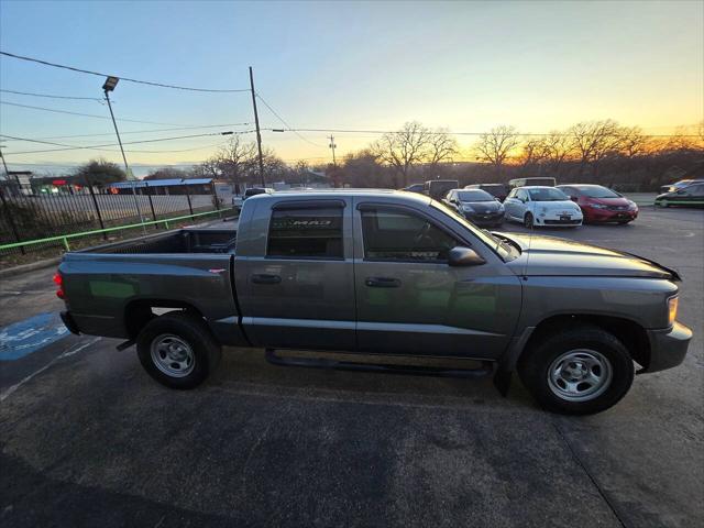 used 2010 Dodge Dakota car, priced at $10,499