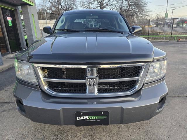 used 2010 Dodge Dakota car, priced at $10,499