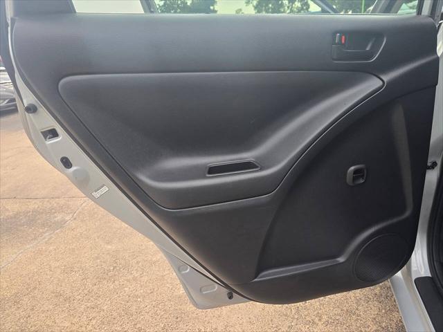 used 2007 Toyota Matrix car, priced at $7,299