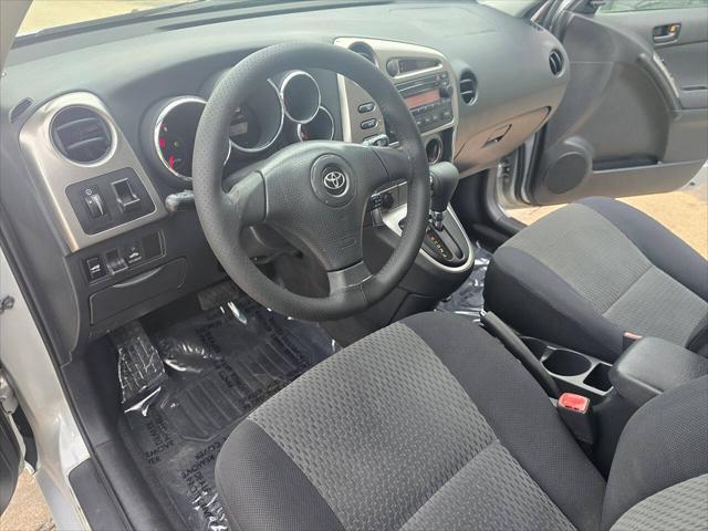 used 2007 Toyota Matrix car, priced at $7,299