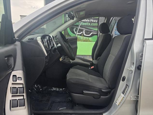 used 2007 Toyota Matrix car, priced at $7,299