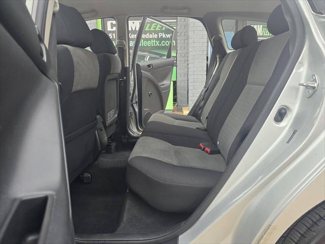 used 2007 Toyota Matrix car, priced at $7,299