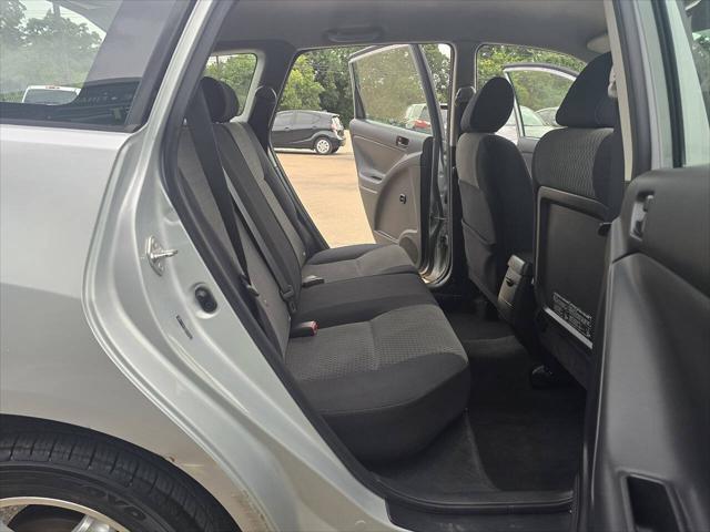 used 2007 Toyota Matrix car, priced at $7,299