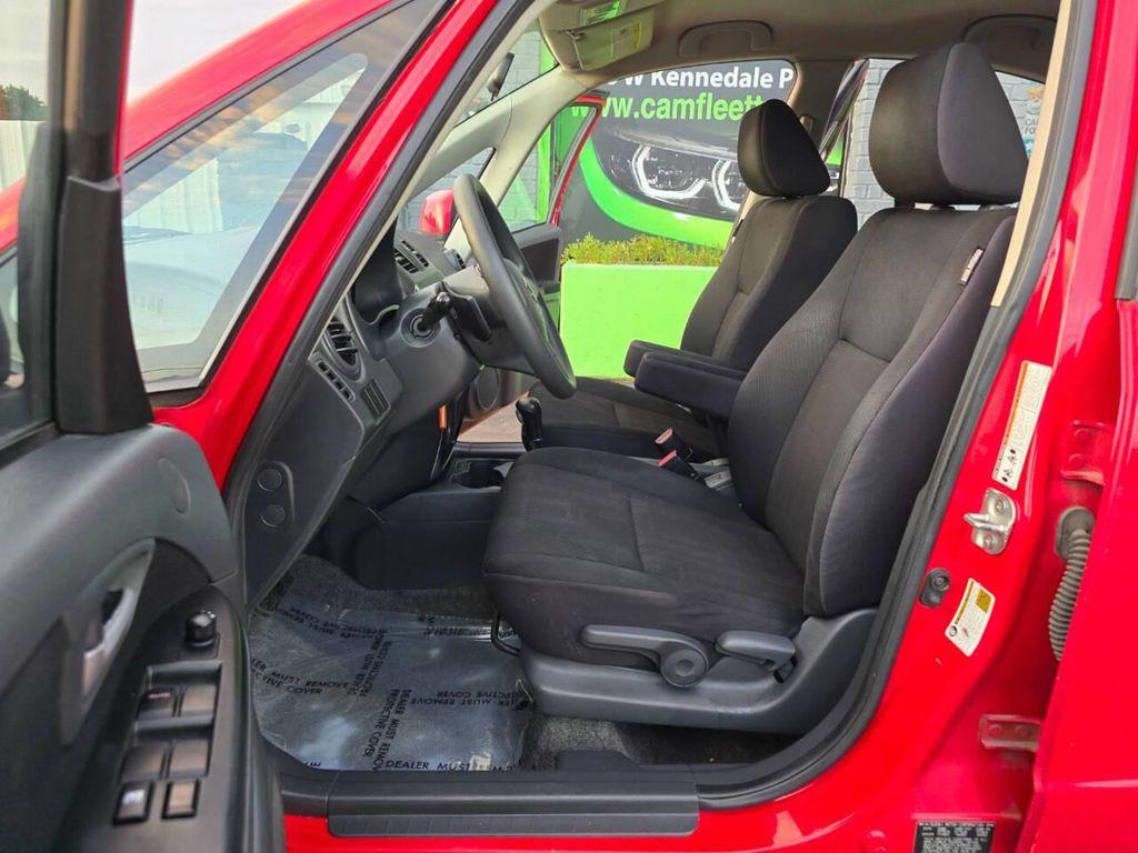 used 2010 Suzuki SX4 car, priced at $5,899