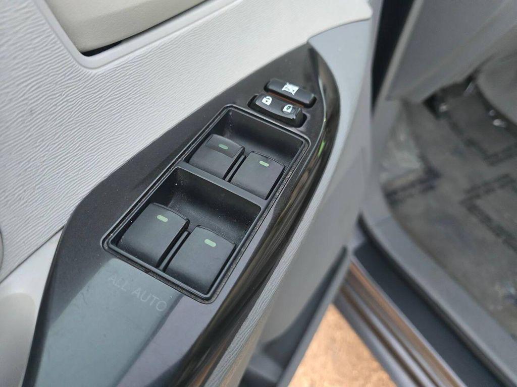 used 2012 Toyota Sienna car, priced at $9,998
