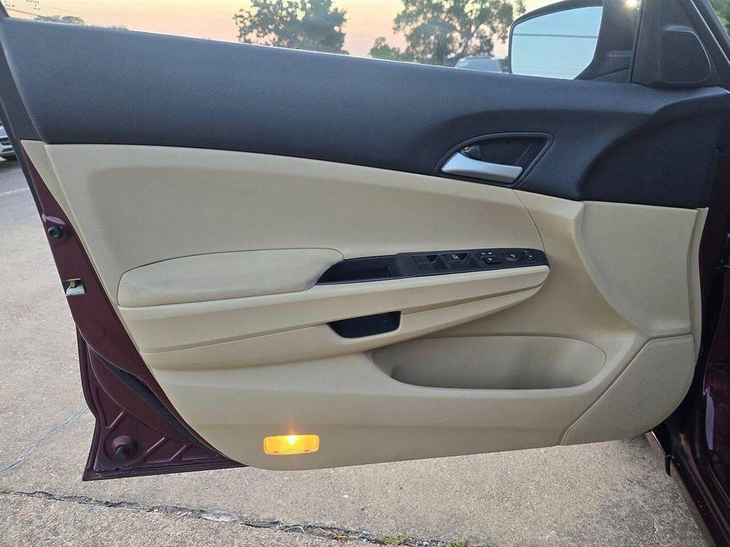 used 2012 Honda Accord car, priced at $9,498