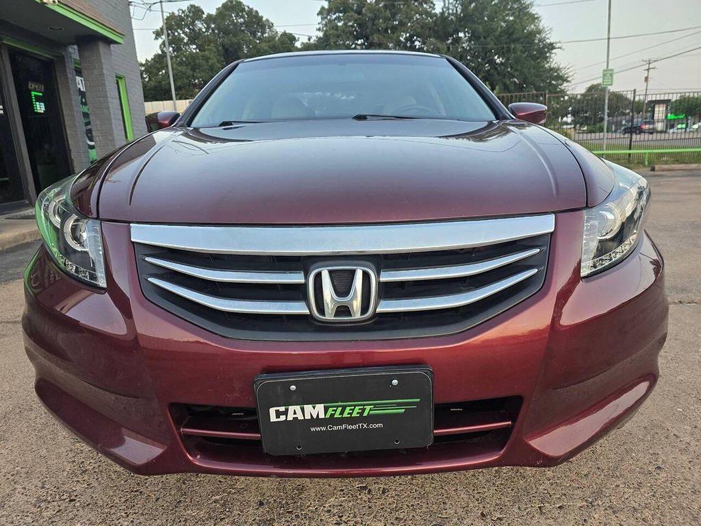 used 2012 Honda Accord car, priced at $9,498