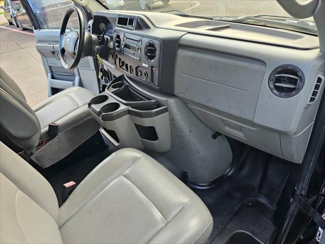 used 2014 Ford E150 car, priced at $9,998