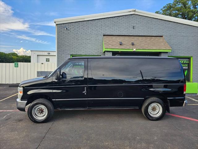 used 2014 Ford E150 car, priced at $9,998