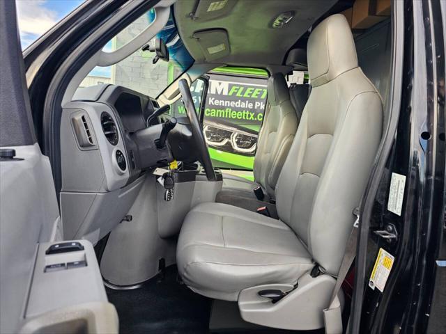 used 2014 Ford E150 car, priced at $9,998