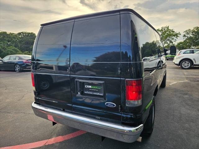 used 2014 Ford E150 car, priced at $9,998