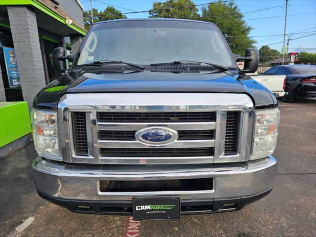 used 2014 Ford E150 car, priced at $9,998