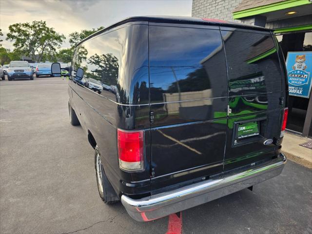 used 2014 Ford E150 car, priced at $9,998