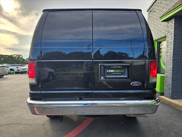 used 2014 Ford E150 car, priced at $9,998