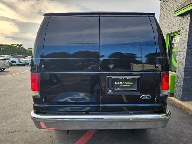 used 2014 Ford E150 car, priced at $9,998