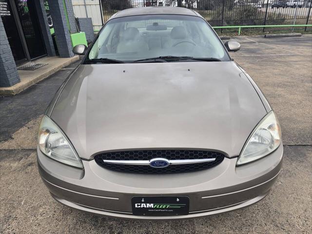 used 2002 Ford Taurus car, priced at $6,998