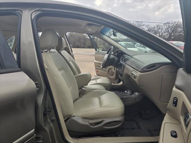 used 2002 Ford Taurus car, priced at $6,998