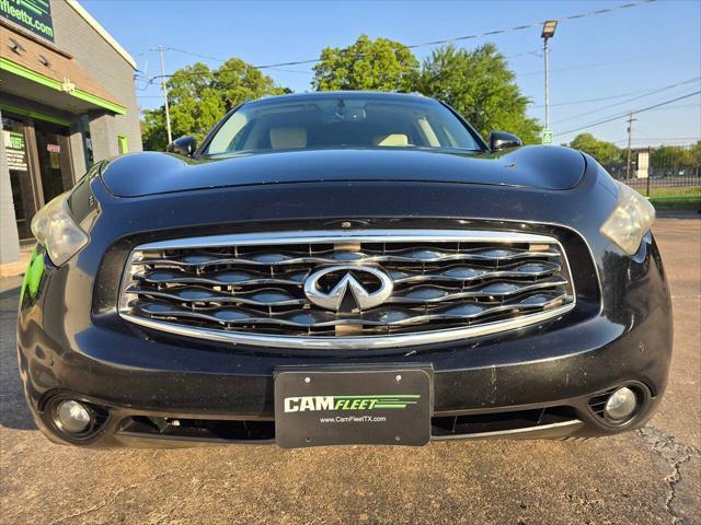 used 2010 INFINITI FX35 car, priced at $6,499