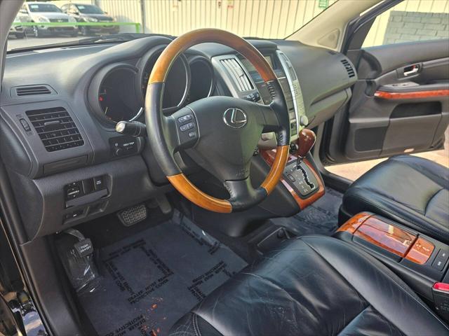 used 2004 Lexus RX 330 car, priced at $7,498
