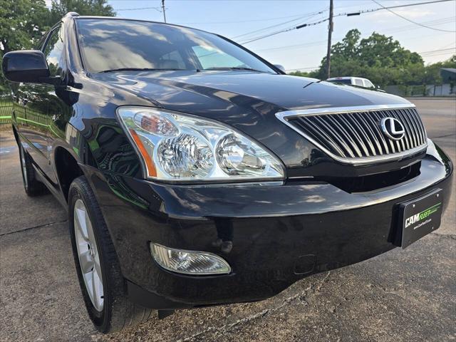 used 2004 Lexus RX 330 car, priced at $7,498