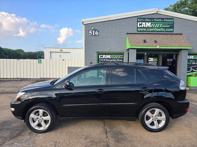used 2004 Lexus RX 330 car, priced at $7,498
