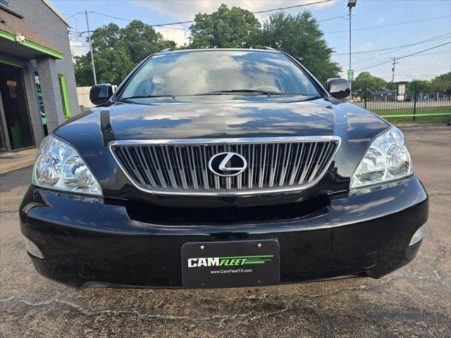 used 2004 Lexus RX 330 car, priced at $7,498