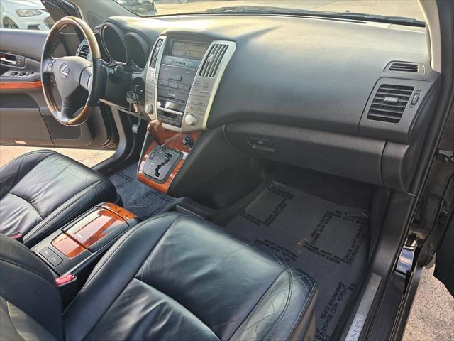 used 2004 Lexus RX 330 car, priced at $7,498