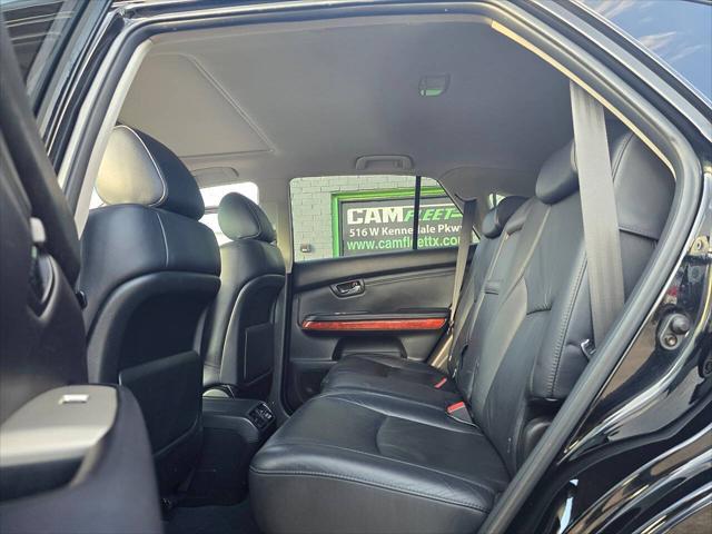 used 2004 Lexus RX 330 car, priced at $7,498