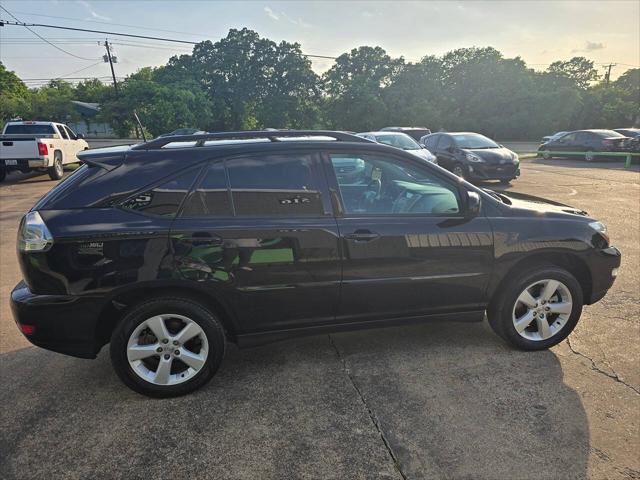 used 2004 Lexus RX 330 car, priced at $7,498
