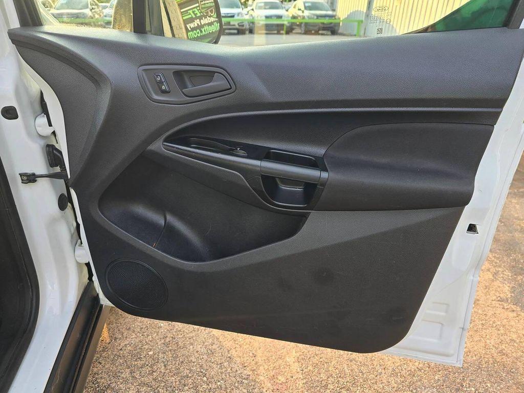 used 2017 Ford Transit Connect car, priced at $12,998