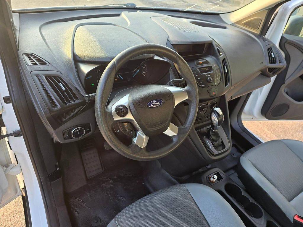 used 2017 Ford Transit Connect car, priced at $12,998