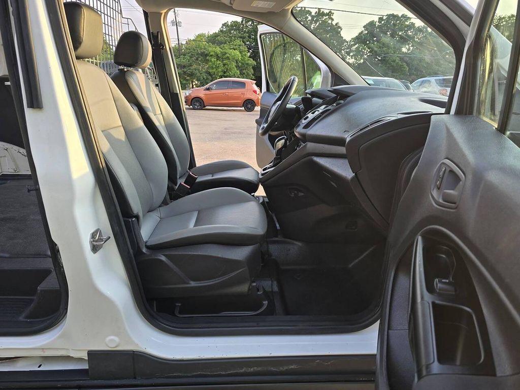 used 2017 Ford Transit Connect car, priced at $12,998