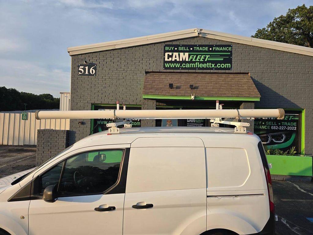 used 2017 Ford Transit Connect car, priced at $12,998