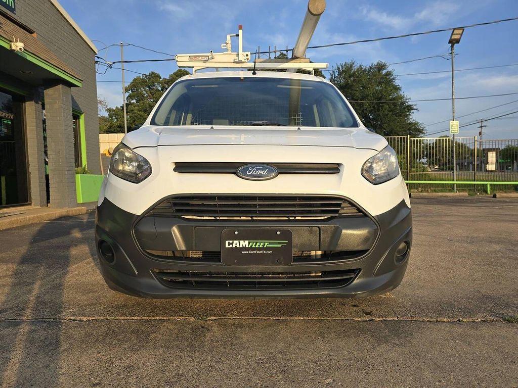 used 2017 Ford Transit Connect car, priced at $12,998