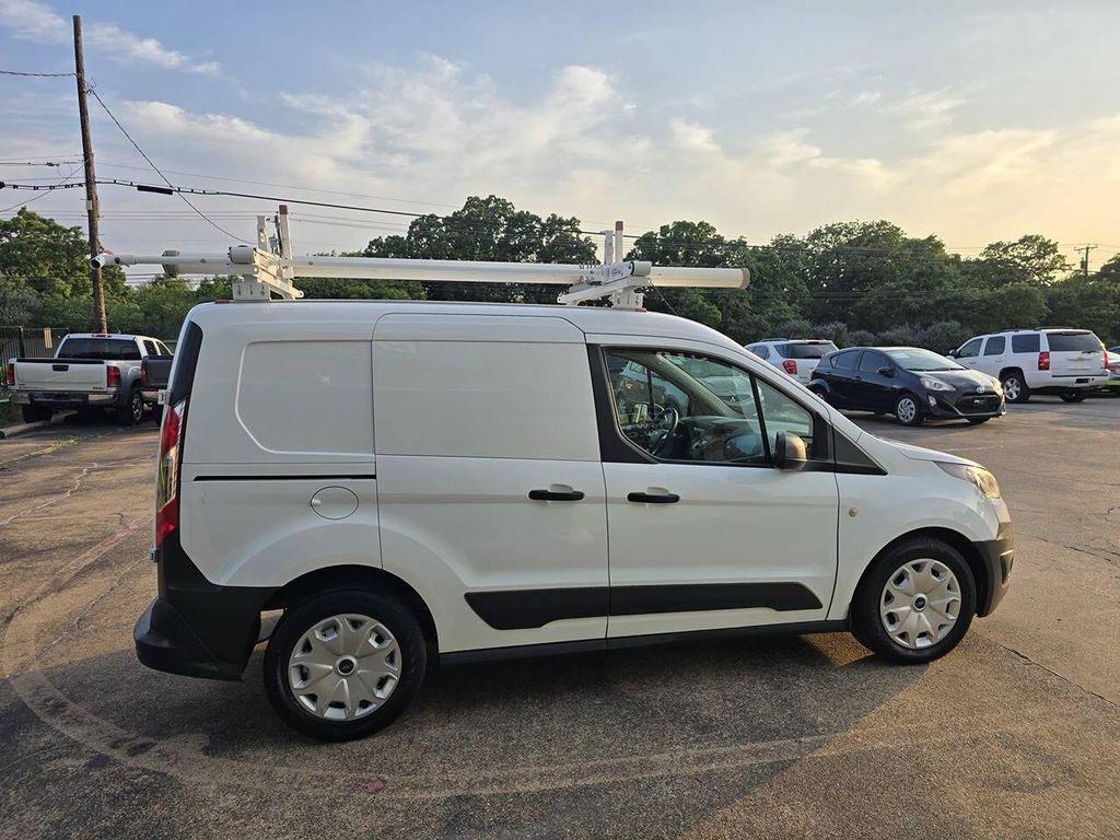 used 2017 Ford Transit Connect car, priced at $12,998