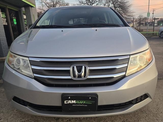 used 2012 Honda Odyssey car, priced at $10,998