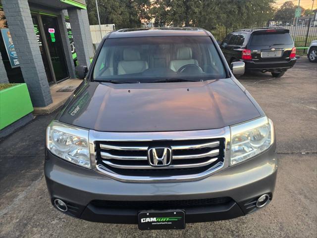 used 2012 Honda Pilot car, priced at $12,499