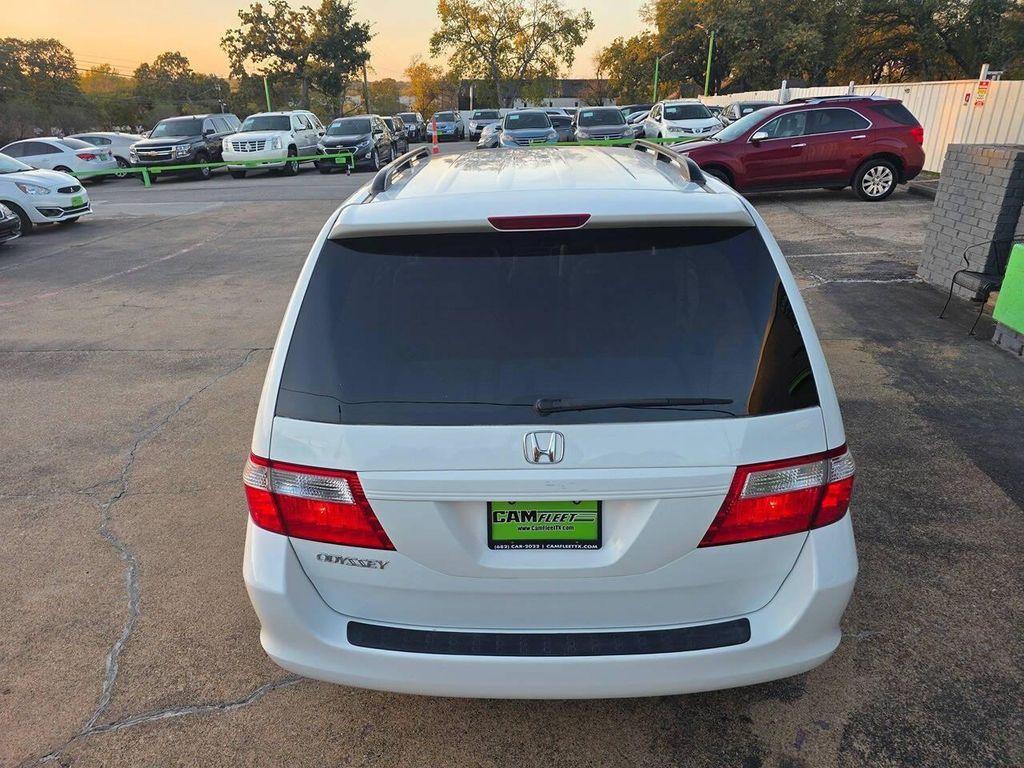 used 2006 Honda Odyssey car, priced at $7,998