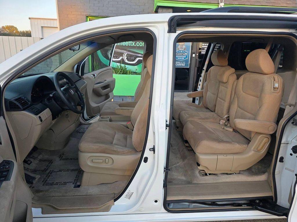 used 2006 Honda Odyssey car, priced at $7,998