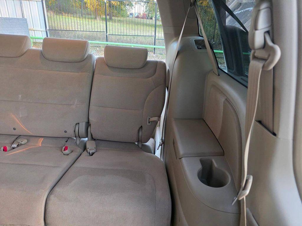 used 2006 Honda Odyssey car, priced at $7,998