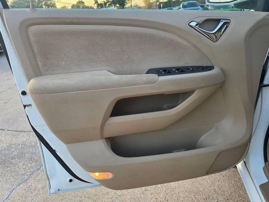 used 2006 Honda Odyssey car, priced at $7,998