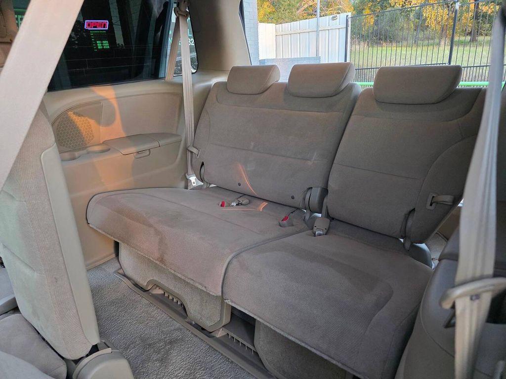 used 2006 Honda Odyssey car, priced at $7,998