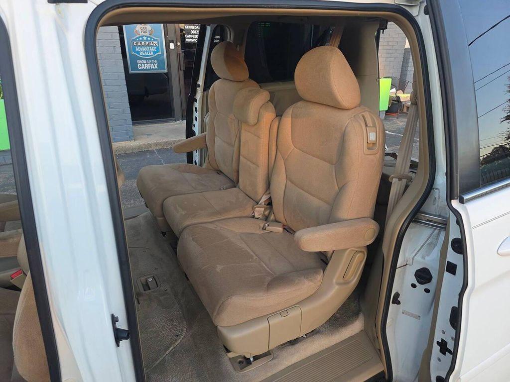used 2006 Honda Odyssey car, priced at $7,998