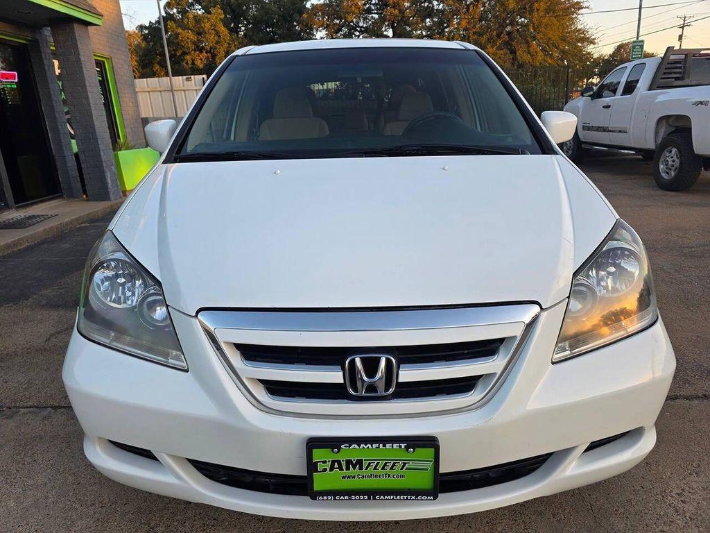 used 2006 Honda Odyssey car, priced at $7,998
