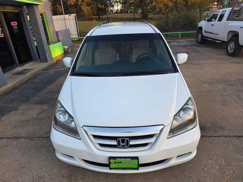 used 2006 Honda Odyssey car, priced at $7,998