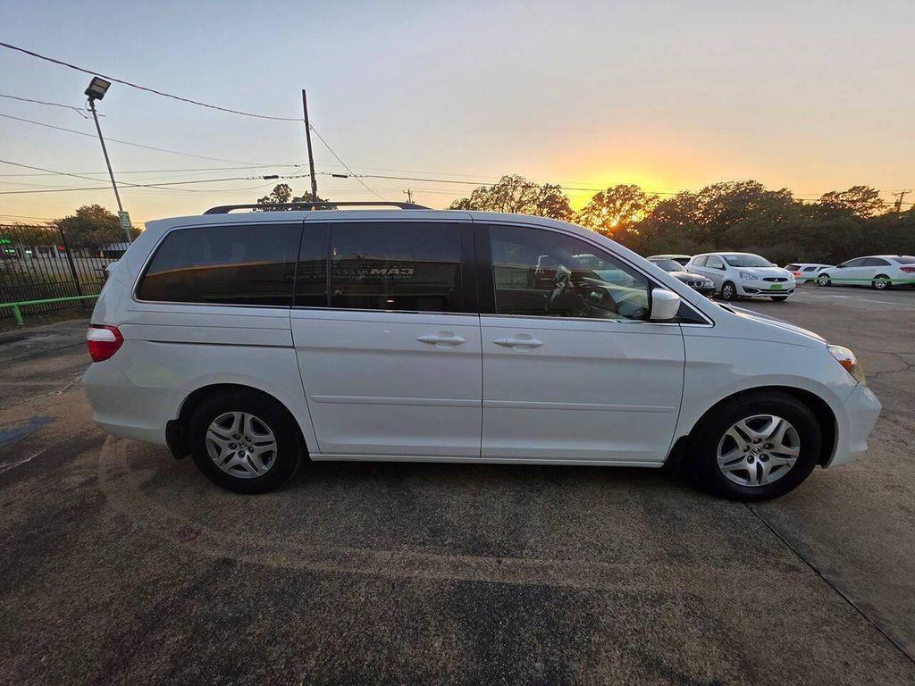 used 2006 Honda Odyssey car, priced at $7,998
