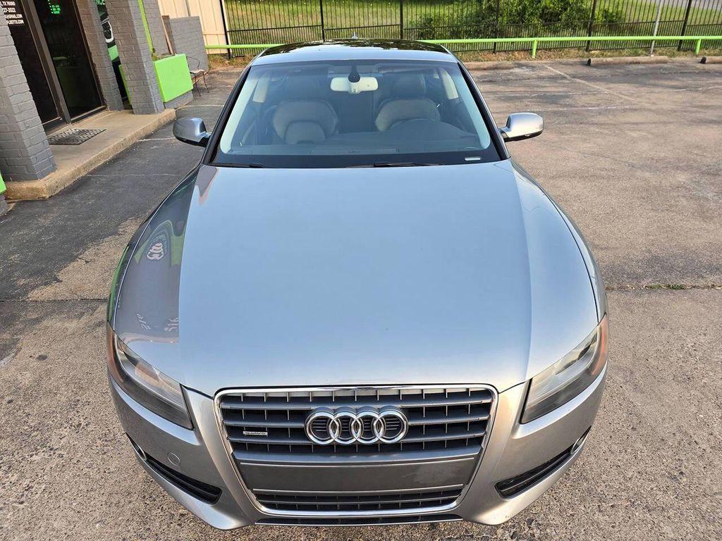 used 2011 Audi A5 car, priced at $12,498
