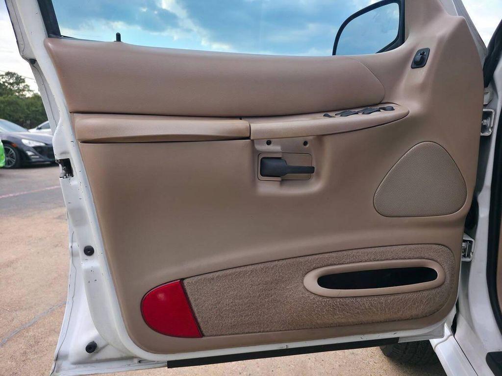 used 1999 Ford Explorer car, priced at $5,498