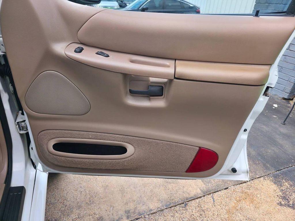 used 1999 Ford Explorer car, priced at $5,498